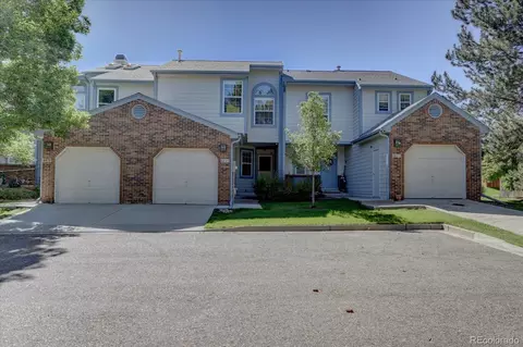 6855 S Dover Way, Littleton, CO 80128