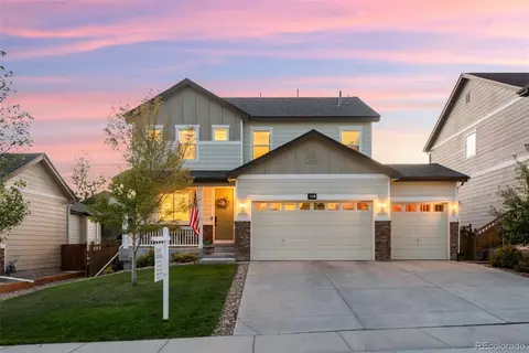 6527 Telluride St, Erie, CO 80516
