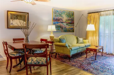 710 S Clinton St #11A, Denver, CO 80247