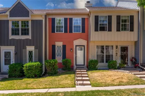 3565 Queen Anne Way, Colorado Springs, CO 80917