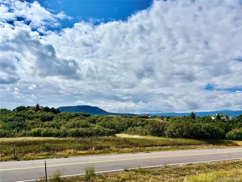 3100 Castle Butte Dr, Castle Rock, CO 80109
