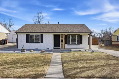 5490 Garrison St, Arvada, CO 80002 photo 2
