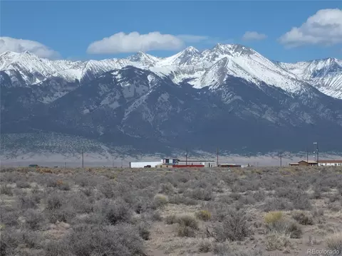 0000 Antelope Ln, Alamosa, CO 81101