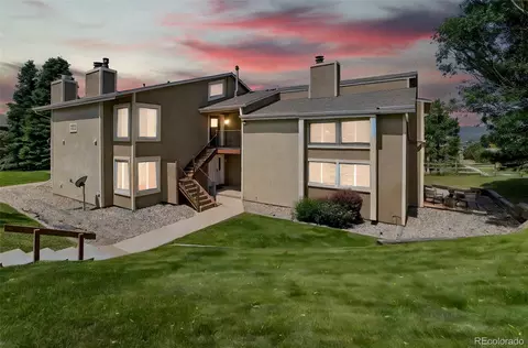 1140 Magic Lamp Way #4, Monument, CO 80132