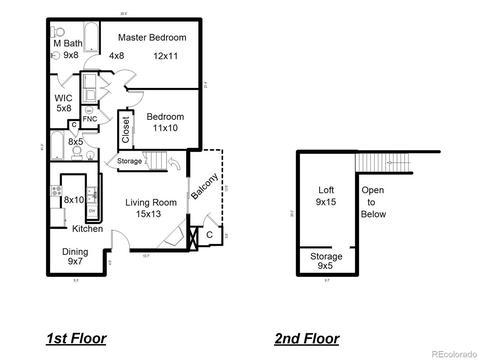 10734 W 63rd Pl #303, Arvada, CO 80004 photo 28