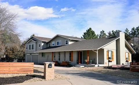 10151 E Ford Pl, Denver, CO 80247 photo 1