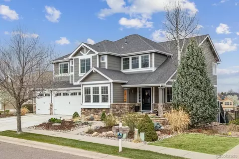 10821 W Indore Dr, Littleton, CO 80127