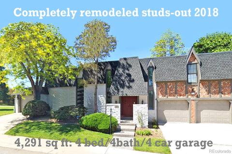 5865 E Ithaca Pl, Denver, CO 80237 photo 10