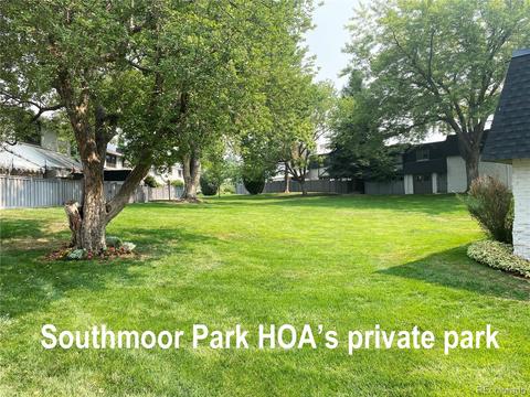 5865 E Ithaca Pl, Denver, CO 80237 photo 8