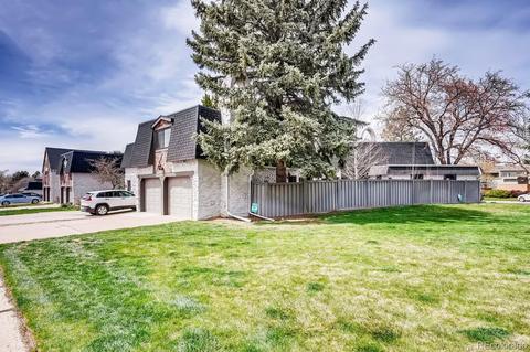 5865 E Ithaca Pl, Denver, CO 80237 photo 9