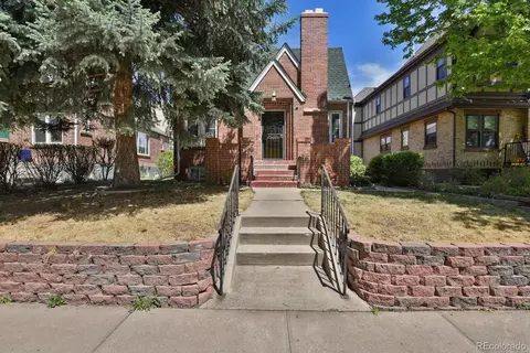 3705 W 25th Ave, Denver, CO 80211