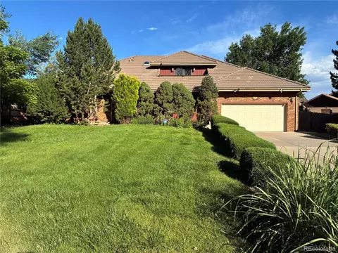 1661 W 115th Cir, Westminster, CO 80234