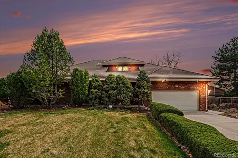 1661 W 115th Cir, Westminster, CO 80234