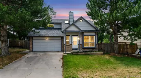 265 Dix Cir, Colorado Springs, CO 80911
