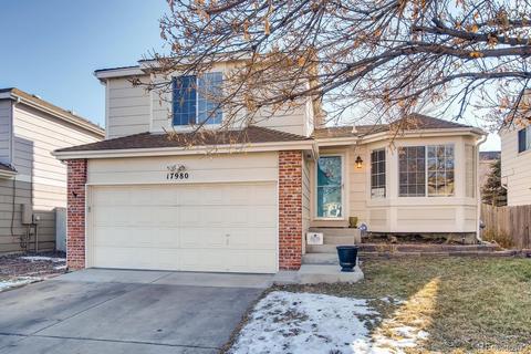 17980 E Brown Pl, Aurora, CO 80013 photo 1