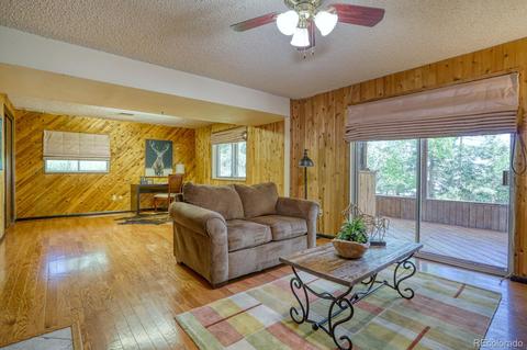 8529 S Jay Ln, Morrison, CO 80465 photo 23