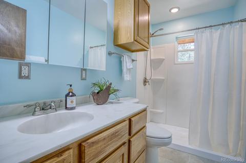 8529 S Jay Ln, Morrison, CO 80465 photo 20