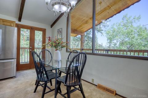 8529 S Jay Ln, Morrison, CO 80465 photo 8
