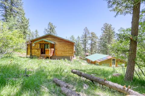 8529 S Jay Ln, Morrison, CO 80465 photo 10