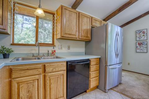 8529 S Jay Ln, Morrison, CO 80465 photo 13