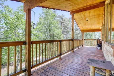 8529 S Jay Ln, Morrison, CO 80465 photo 33