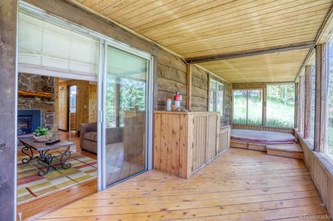 8529 S Jay Ln, Morrison, CO 80465 photo 11