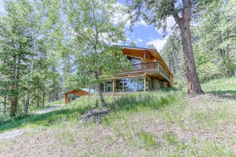 8529 S Jay Ln, Morrison, CO 80465 photo 3