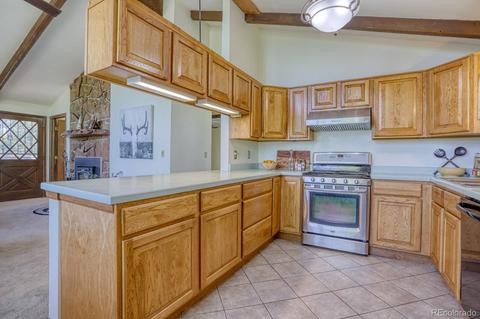 8529 S Jay Ln, Morrison, CO 80465 photo 12