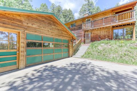 8529 S Jay Ln, Morrison, CO 80465 photo 4