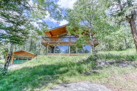 8529 S Jay Ln, Morrison, CO 80465 photo 2