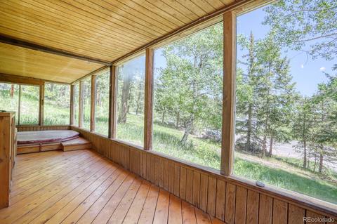 8529 S Jay Ln, Morrison, CO 80465 photo 32