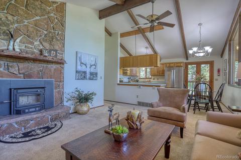 8529 S Jay Ln, Morrison, CO 80465 photo 6