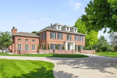 5700 S Steele St, Greenwood Village, CO 80121