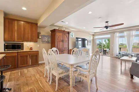 Dining - 19517 E 55th Ave, Denver, CO 80249 photo 2 of 2