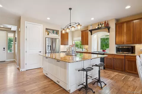 Kitchen - 19517 E 55th Ave, Denver, CO 80249 photo 4 of 6
