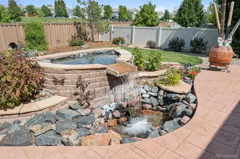 Exterior - 19517 E 55th Ave, Denver, CO 80249 photo 5 of 6
