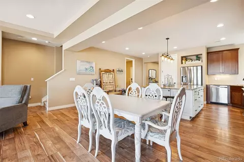 Dining - 19517 E 55th Ave, Denver, CO 80249 photo 1 of 2