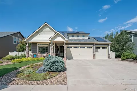 Exterior - 19517 E 55th Ave, Denver, CO 80249 photo 1 of 6