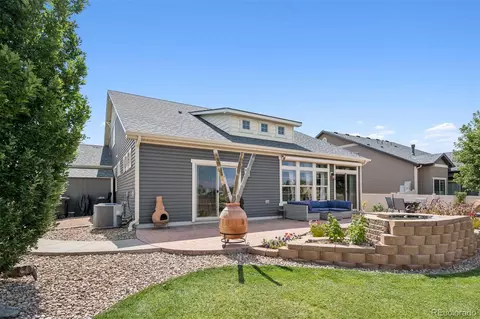 Exterior - 19517 E 55th Ave, Denver, CO 80249 photo 6 of 6