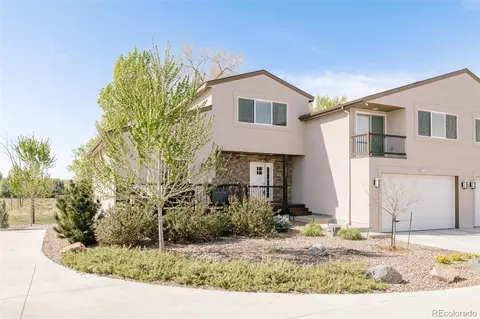Exterior - 8652 W 49th Pl, Arvada, CO 80002 photo 1 of 6