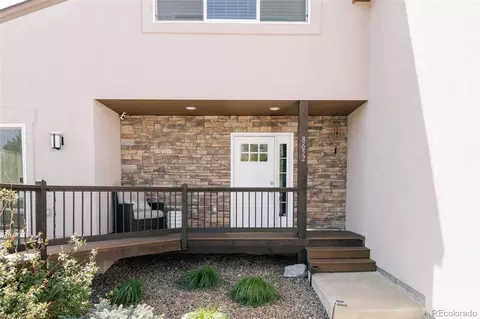 Exterior - 8652 W 49th Pl, Arvada, CO 80002 photo 4 of 6