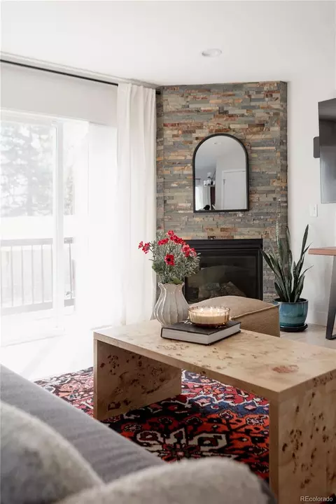 Living - 8652 W 49th Pl, Arvada, CO 80002 photo 2 of 7