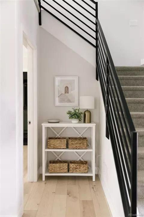 Entry Way - 8652 W 49th Pl, Arvada, CO 80002 photo 1 of 4