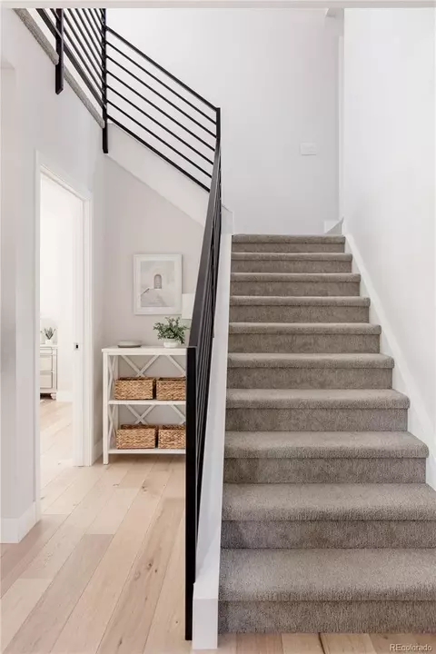 Entry Way - 8652 W 49th Pl, Arvada, CO 80002 photo 4 of 4