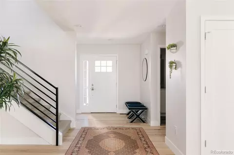 Entry Way - 8652 W 49th Pl, Arvada, CO 80002 photo 2 of 4