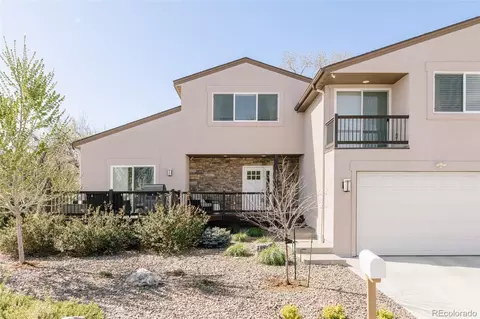 Exterior - 8652 W 49th Pl, Arvada, CO 80002 photo 5 of 6