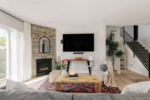Living - 8652 W 49th Pl, Arvada, CO 80002 photo 1 of 7