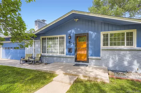 80 Cody Ct, Lakewood, CO 80226