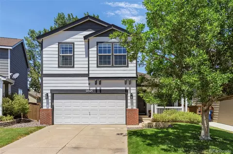 9895 Aftonwood St, Highlands Ranch, CO 80126