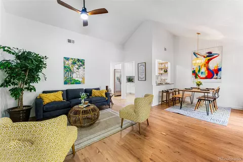 1261 S Crystal Way, Aurora, CO 80012